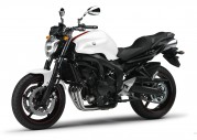 Yamaha FZ6 S2 Yamaha FZ6 S2
